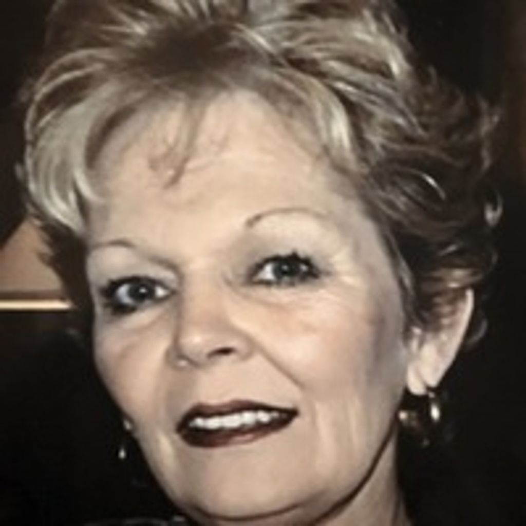 Janie "Paulette" Broadbent