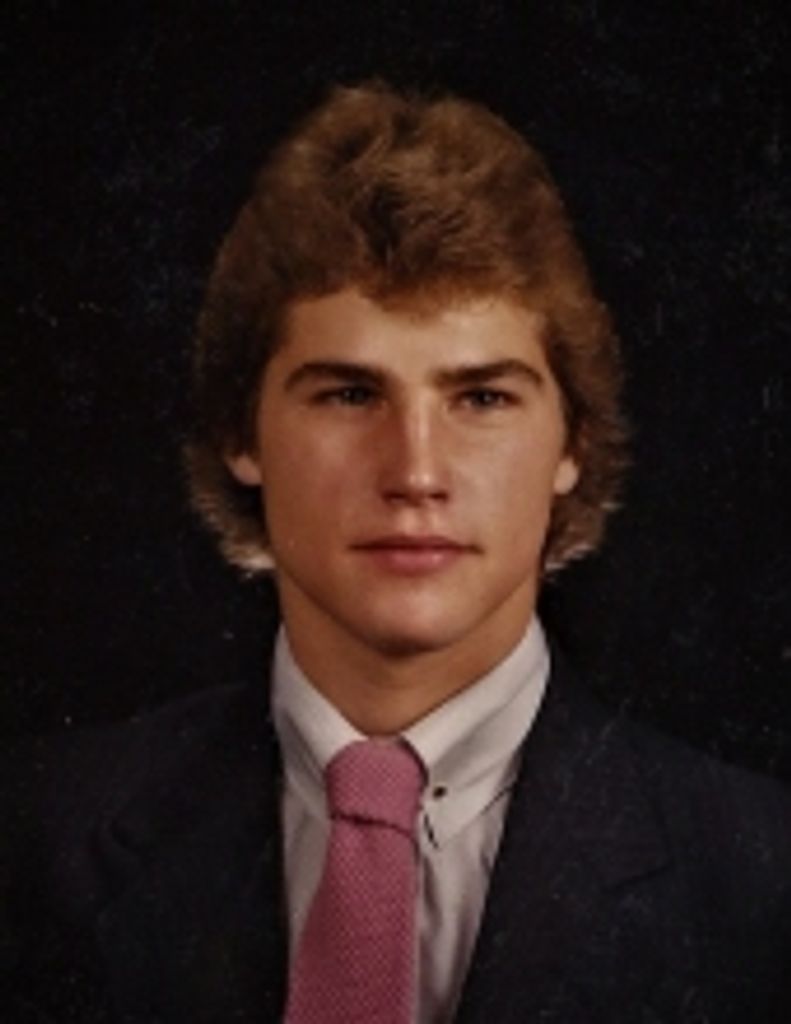 Jeffrey D. Vojcek