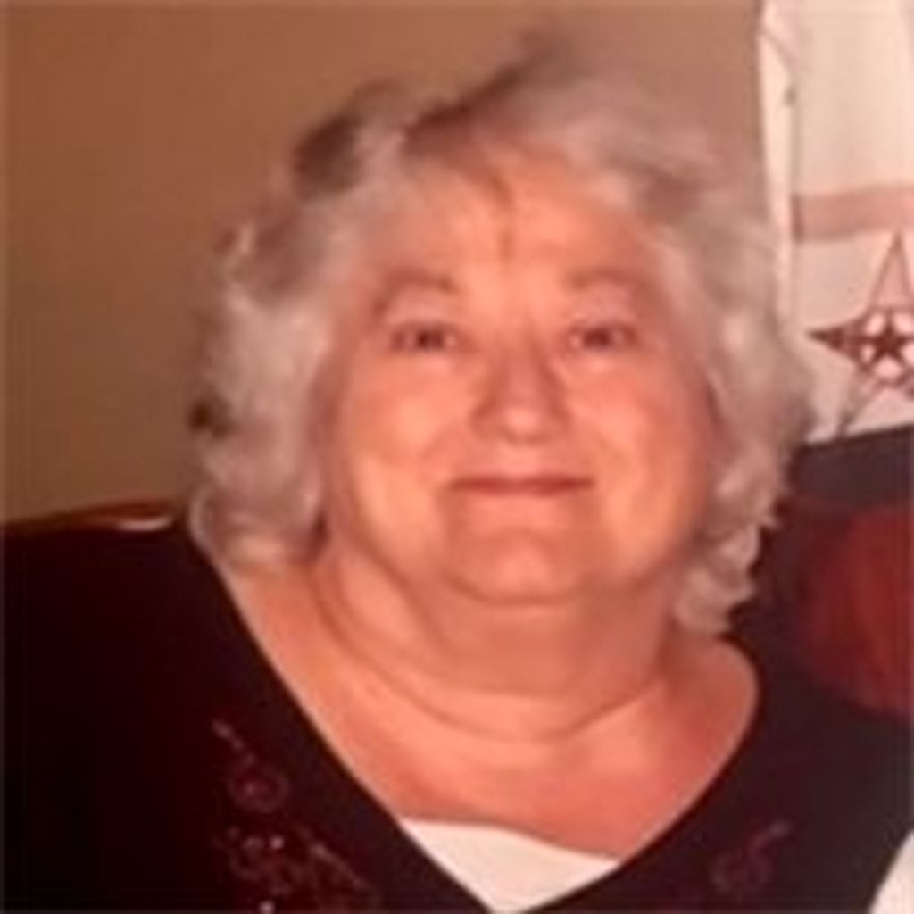 Charlotte M. Gaughan