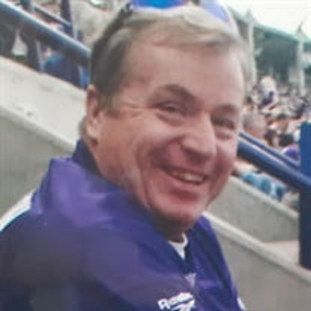 James Swedenburg Jr