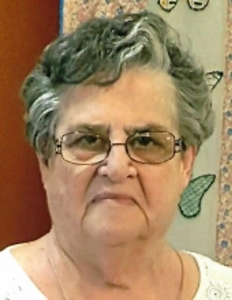Barbara Lee Davis