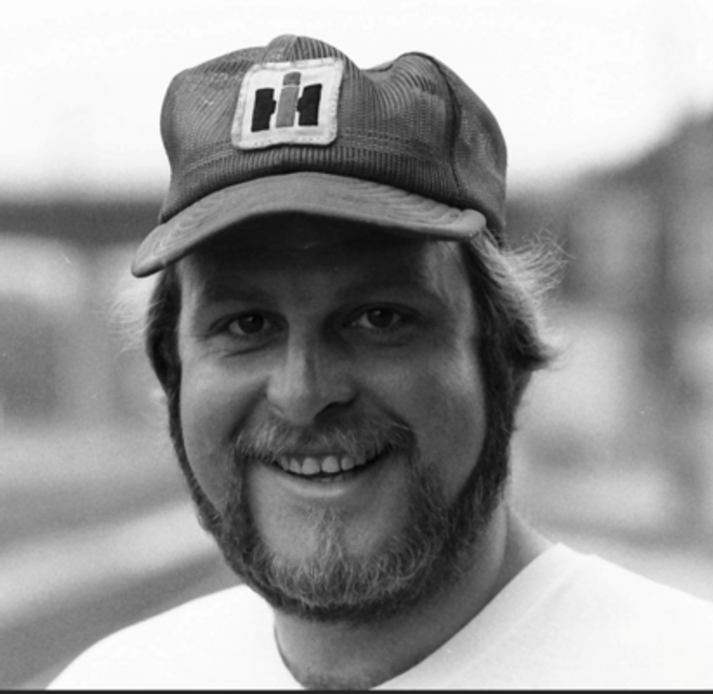 Harlan "Fuzzy" Conway Haines Profile Photo