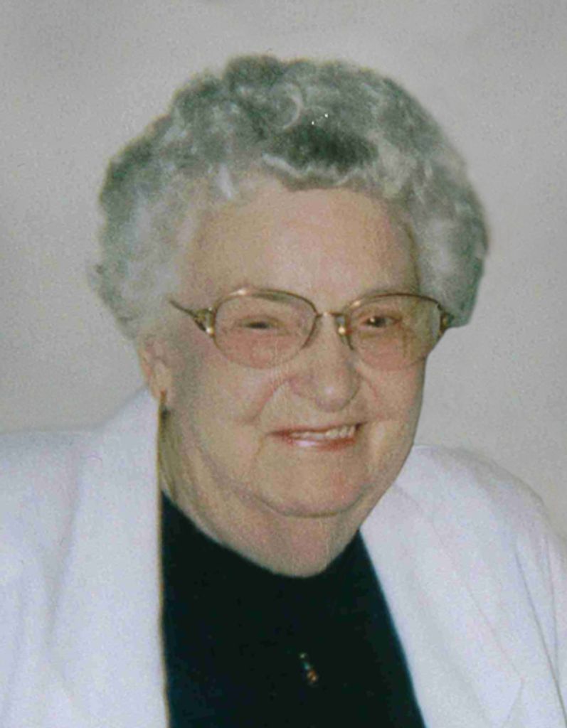 Doris J. Sandberg Profile Photo