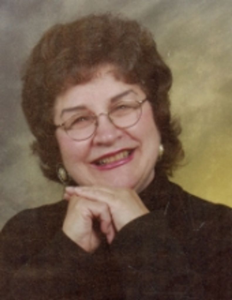 Phyllis Bartz Solomon