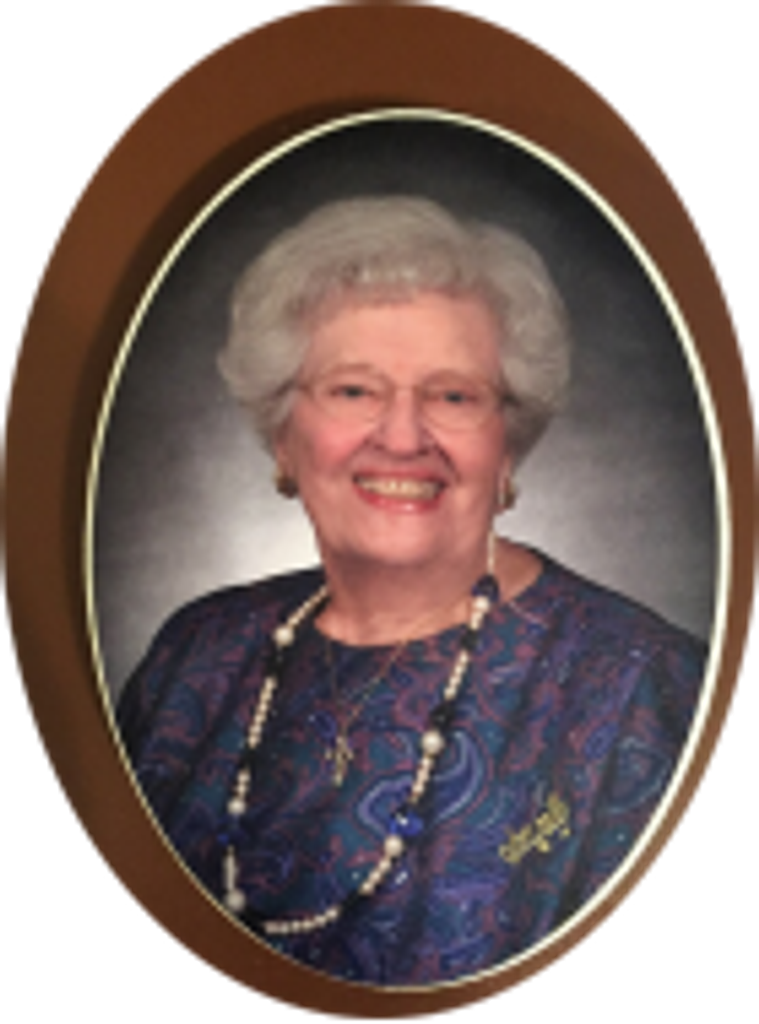 Grace  Renfro