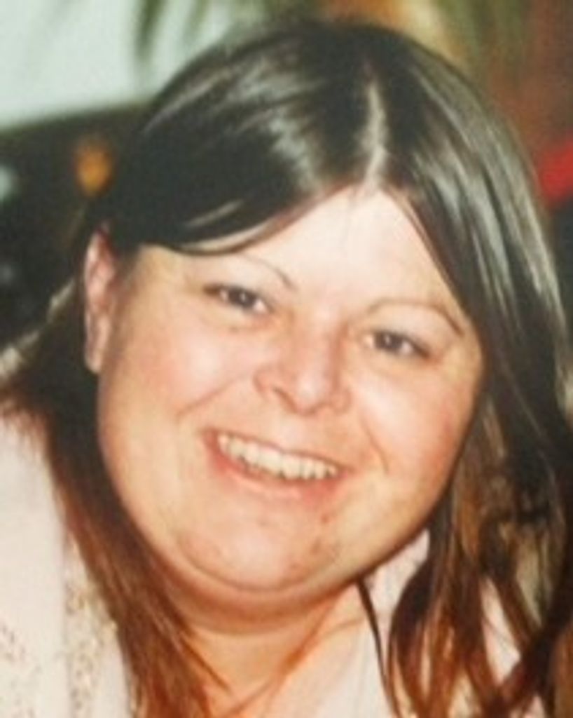 Karen Gail Paine Kerper