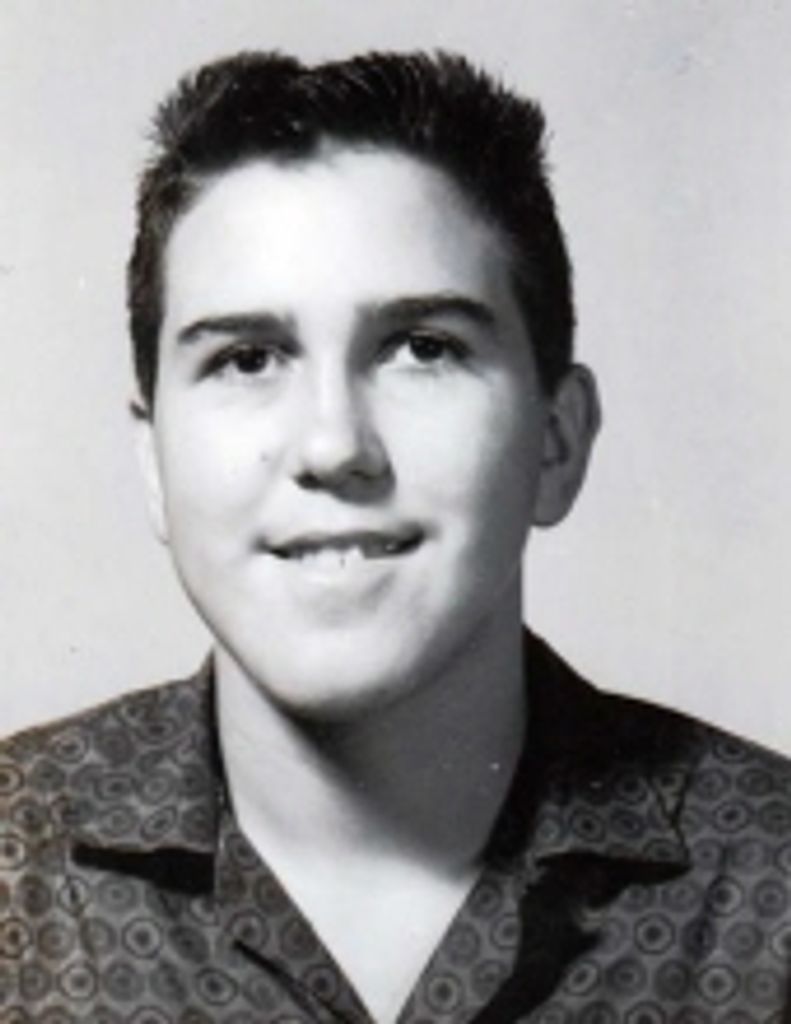 Alton "Big Al" Joseph Romero
