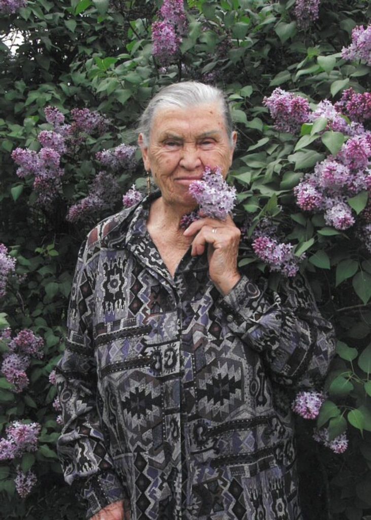 Sophie Dziewurski