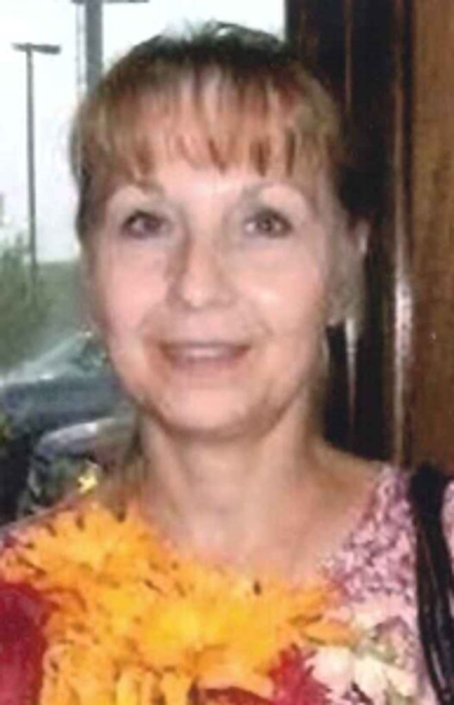 Cheryl Ann(Powell) Minton