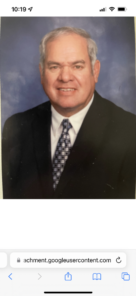William Lamar Warren Profile Photo