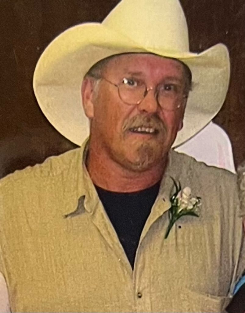 Dale Russell Mcsorley