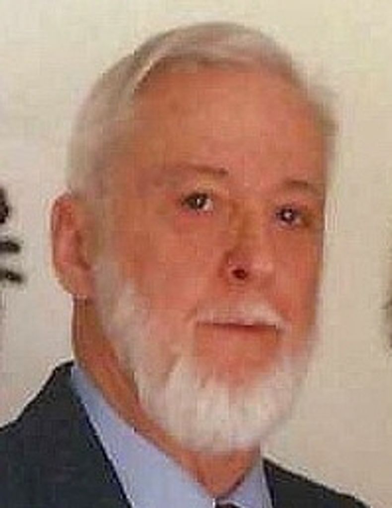 Charles  John Lucas Profile Photo