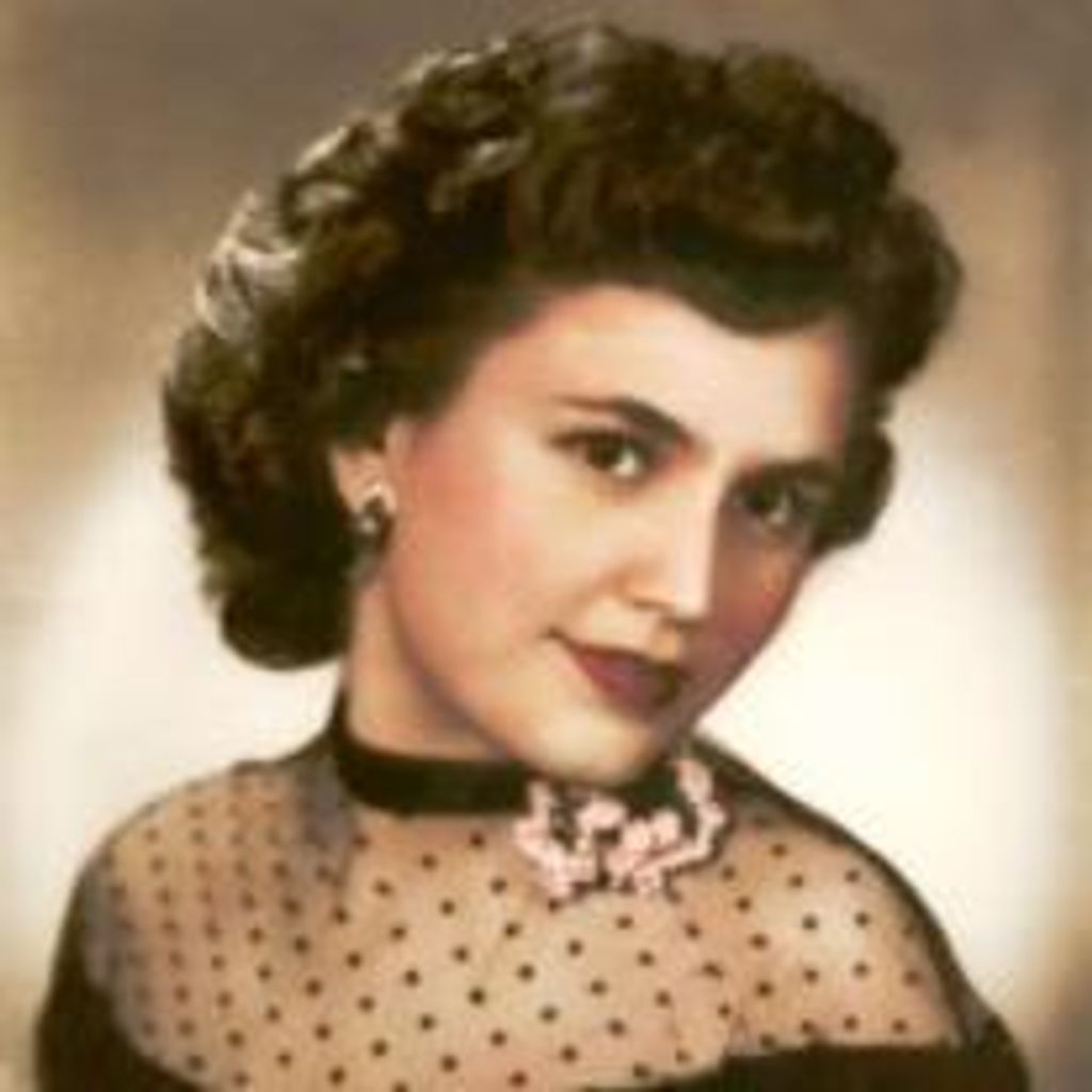 Margarita S.  Garnica