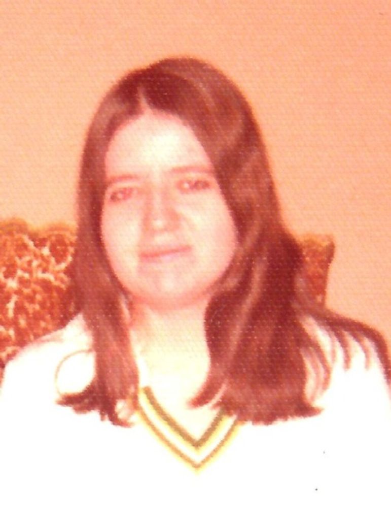 Catherine M. Shevlin