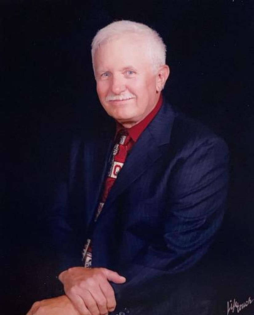 Gerald D. "Jerry" Kelble Profile Photo
