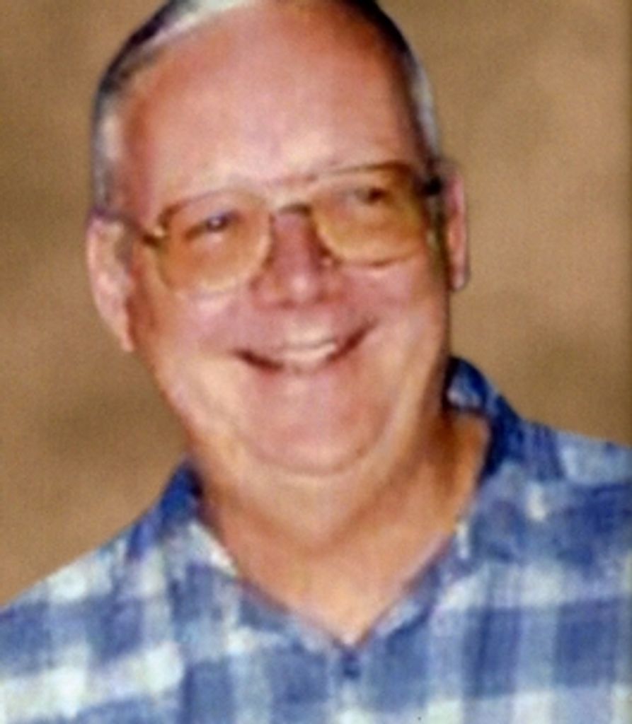Glen Ruppel