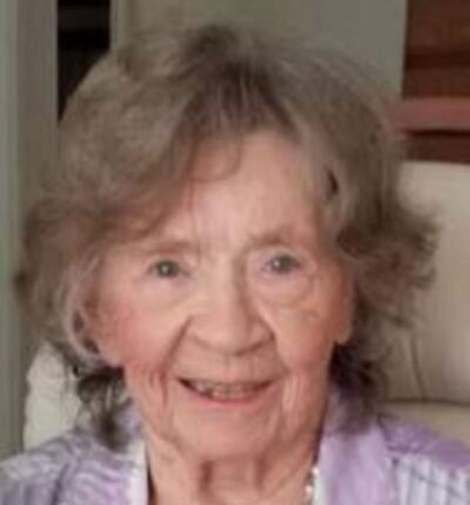 M. Arlene Barrett Profile Photo