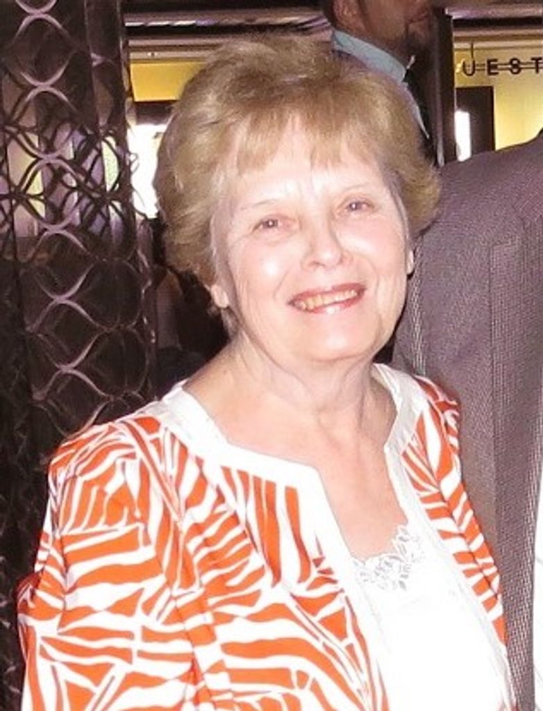 Judy A. (Miles)  Denney