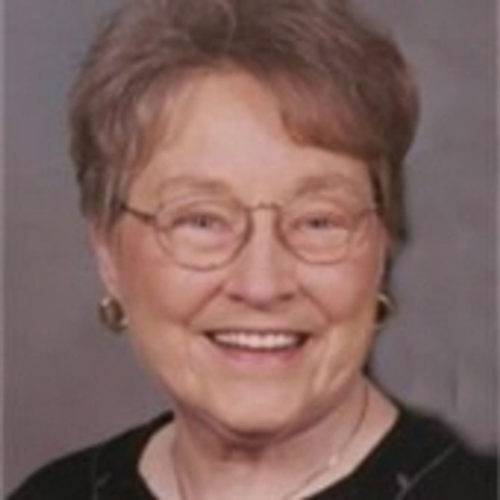 Shirley Marie Rummery