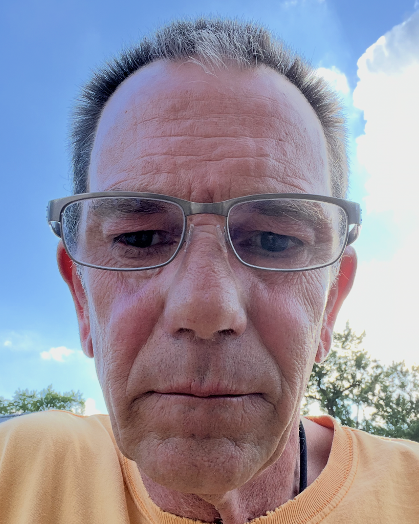 Ty Wade Beck Profile Photo