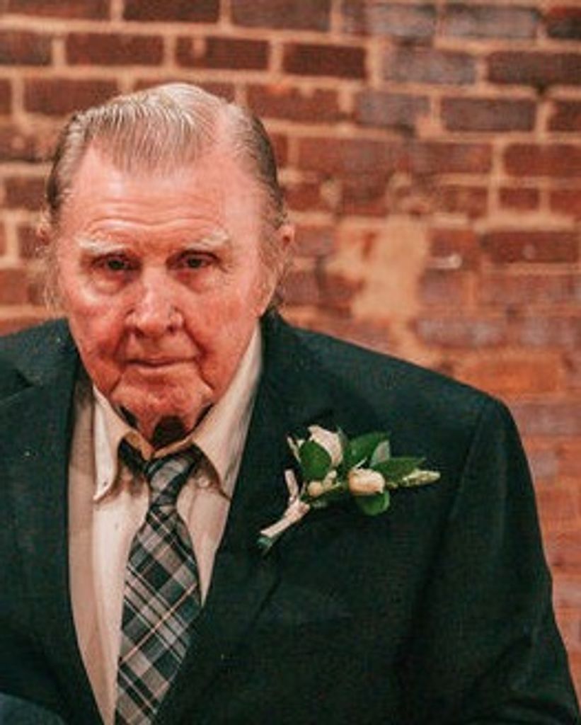 Joe Monroe Buchanan, Jr. Profile Photo