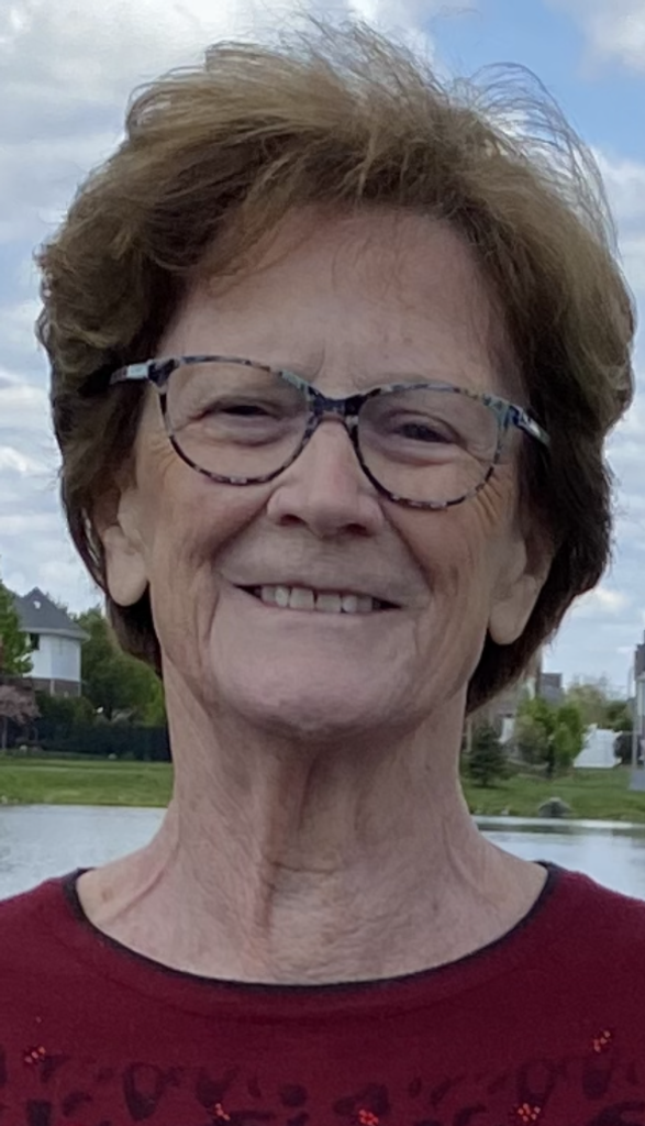 Mary Therese Galligan