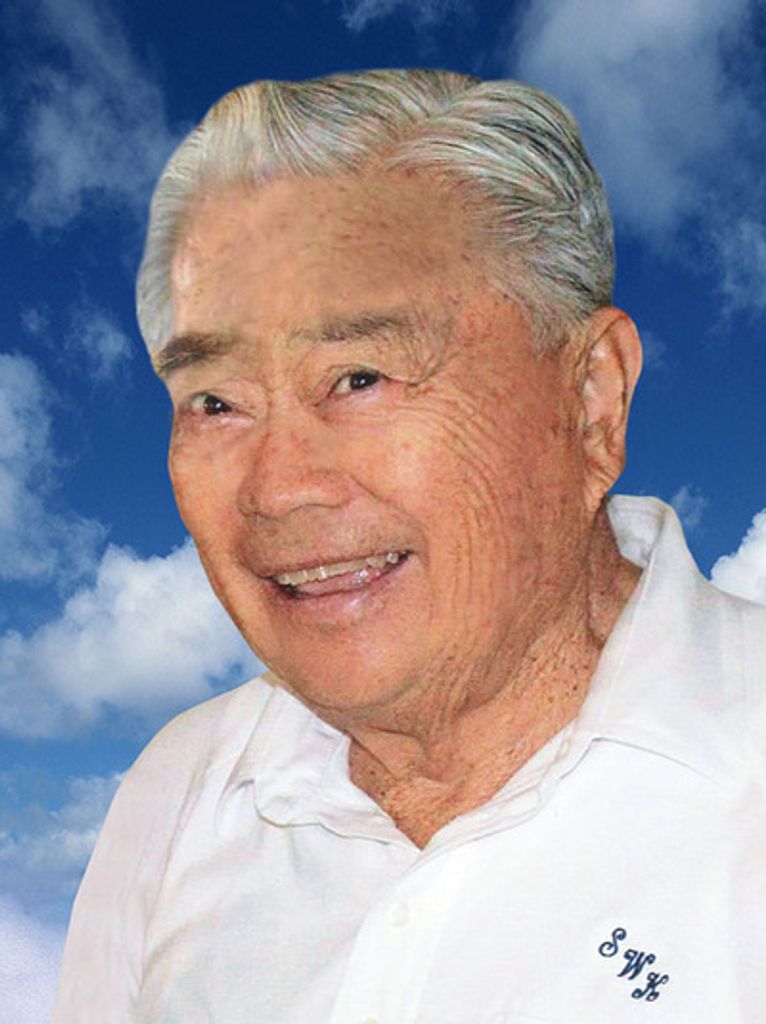 Shiro "Bill" Kita Profile Photo