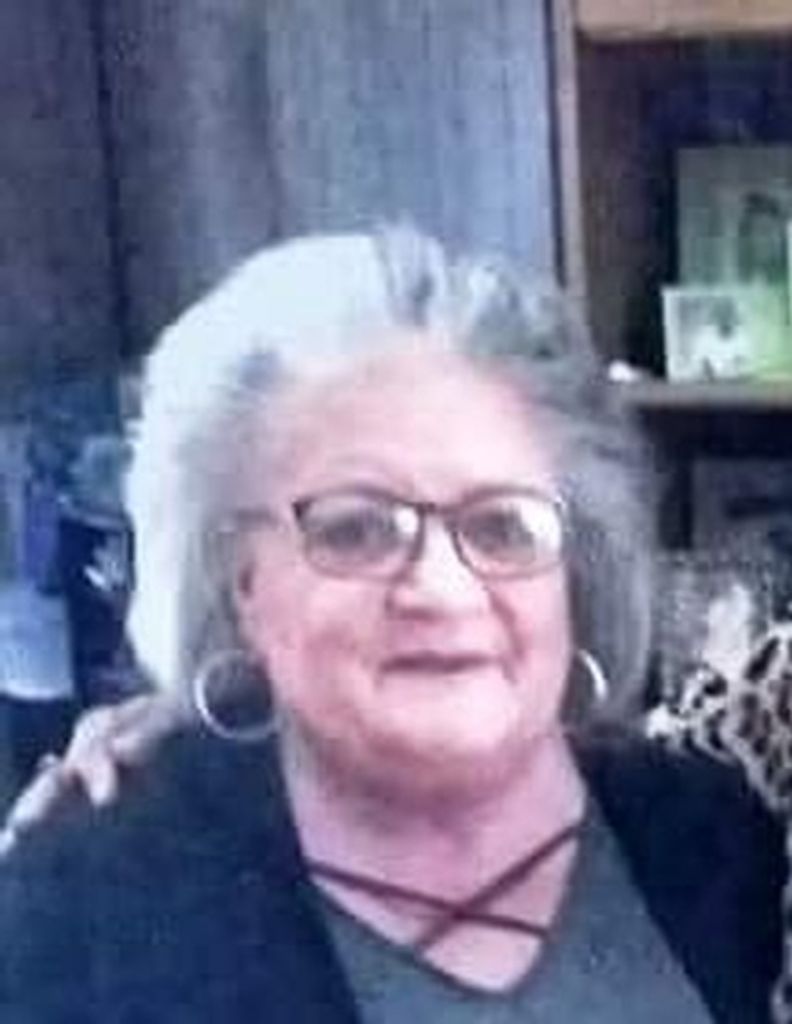 Johnita Catherine White Profile Photo