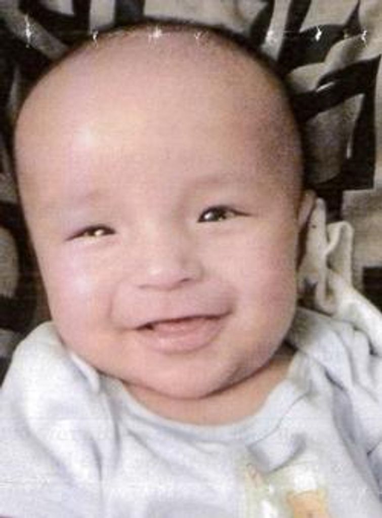 Mason Anthony Kazena