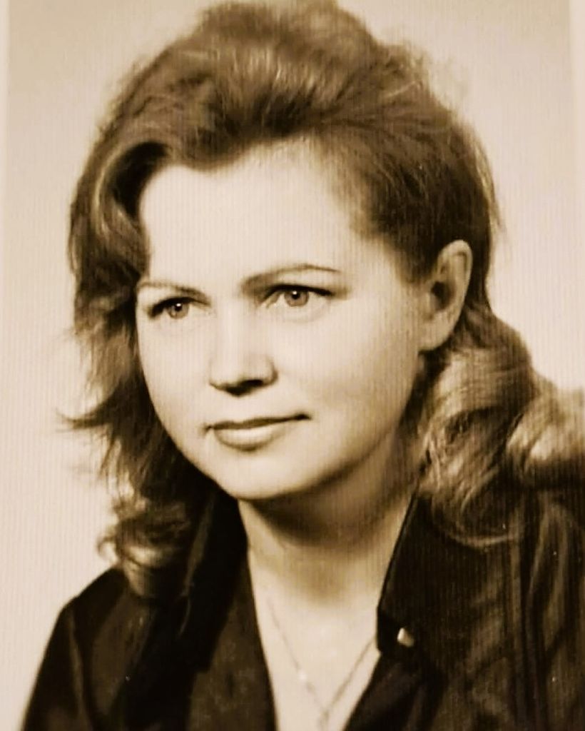 Irena Helena Gutkowski Profile Photo