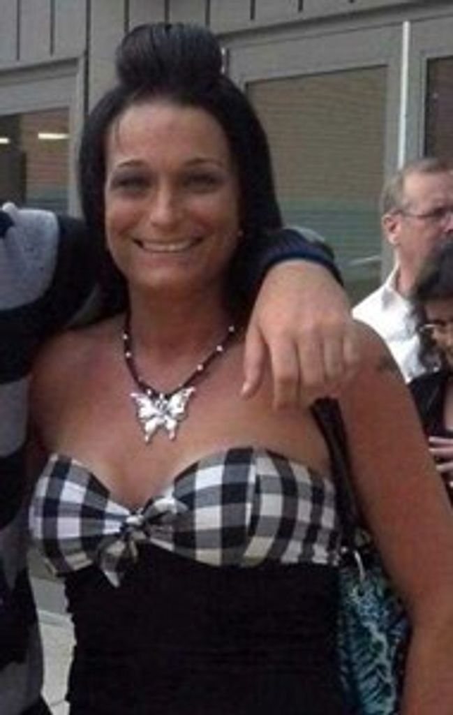 April J. Seymore