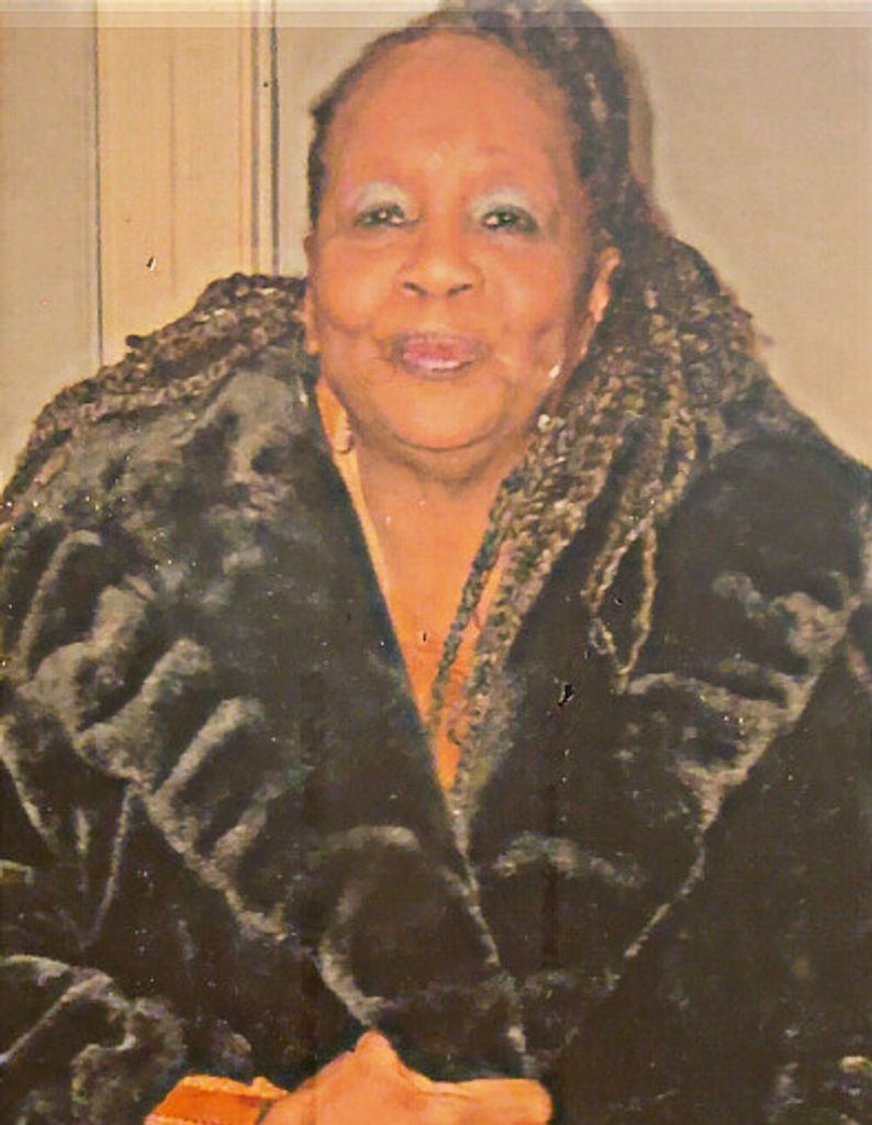 Evelyn Council Profile Photo