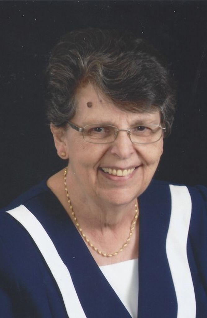 Mary Elizabeth Pratt