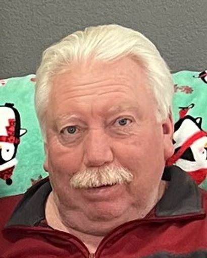 Steve Dietrich's obituary image