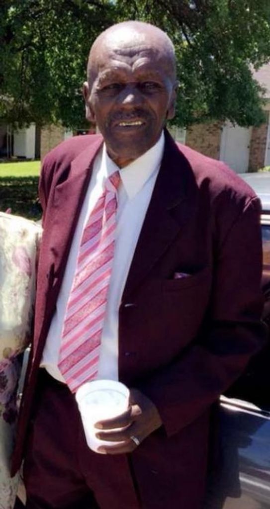 Mr. Earl H. Mitchell, Sr. Profile Photo