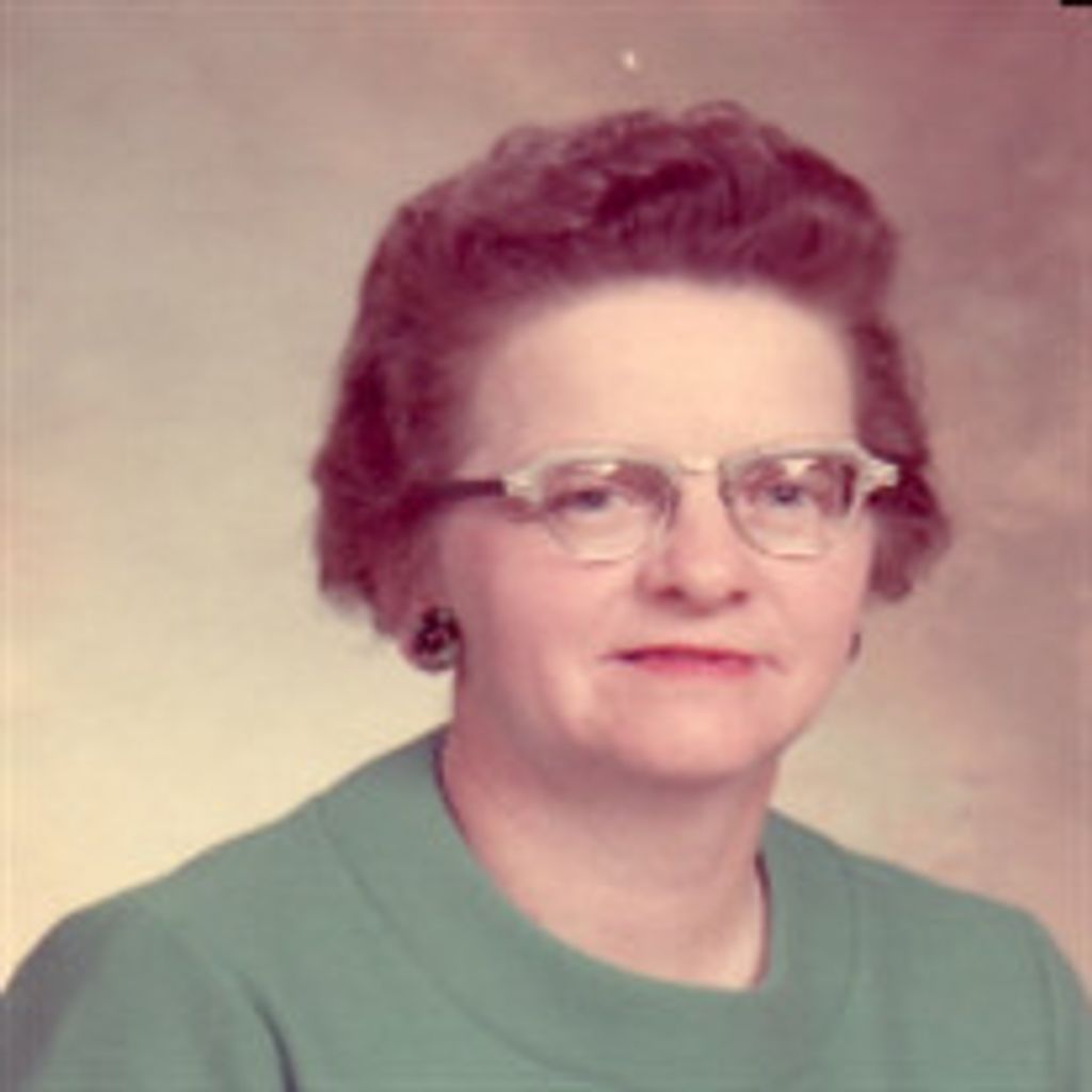 Anita Gary Profile Photo