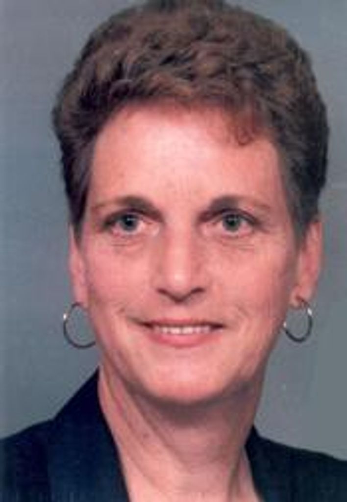 Margaret L. Berg
