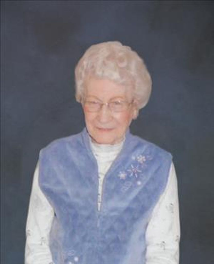 Gladys Gerhardt
