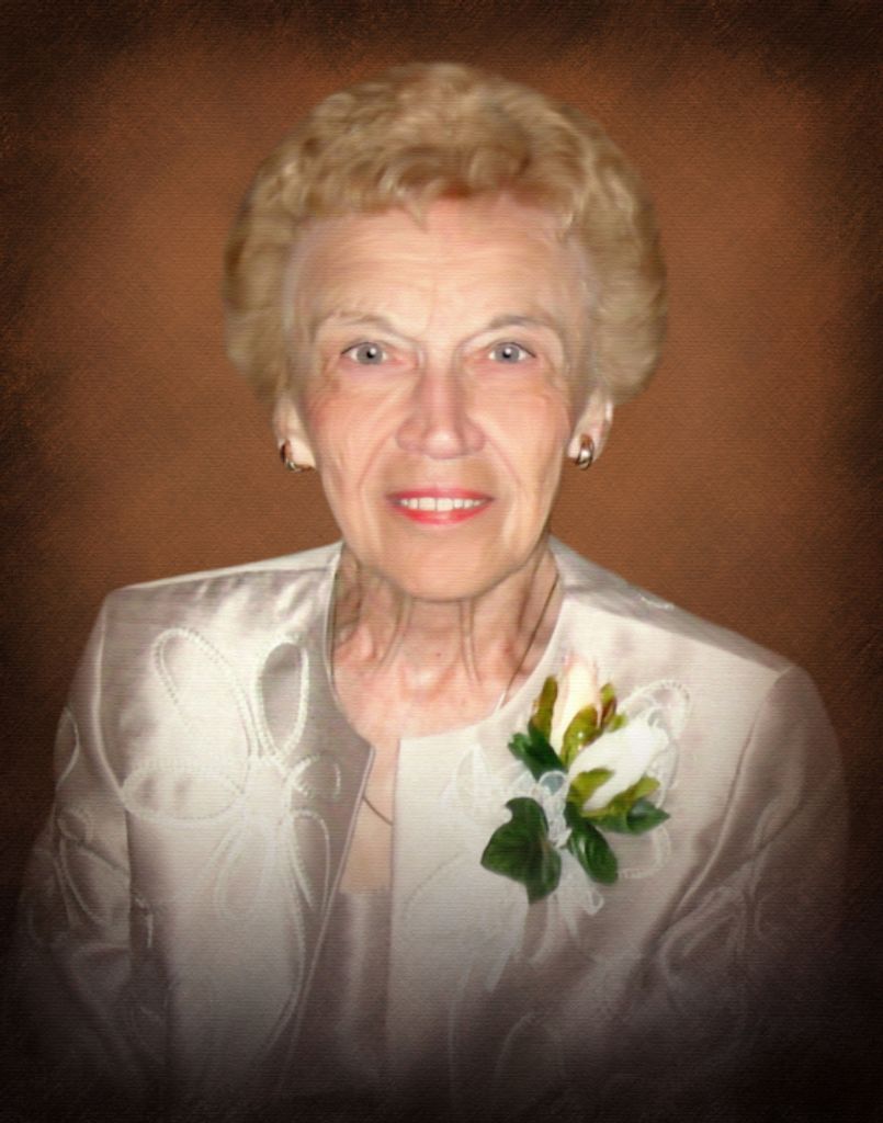 Ruth Toth Profile Photo