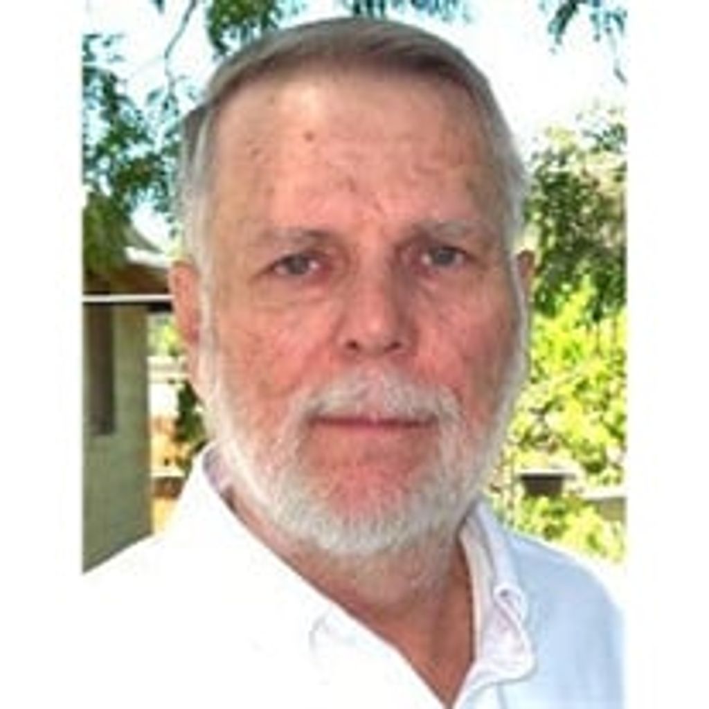 David Deane Harmon