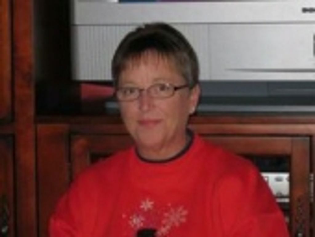 Vicki (Beck) Scott Profile Photo