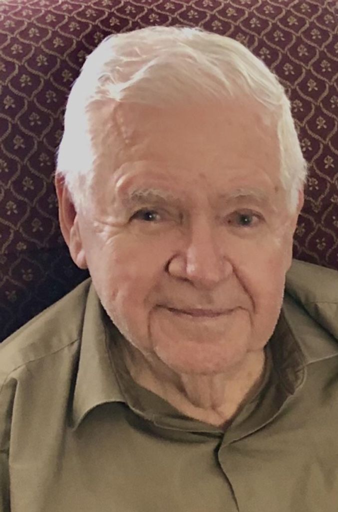 Francis "Frank" R. Ullrich, Jr.