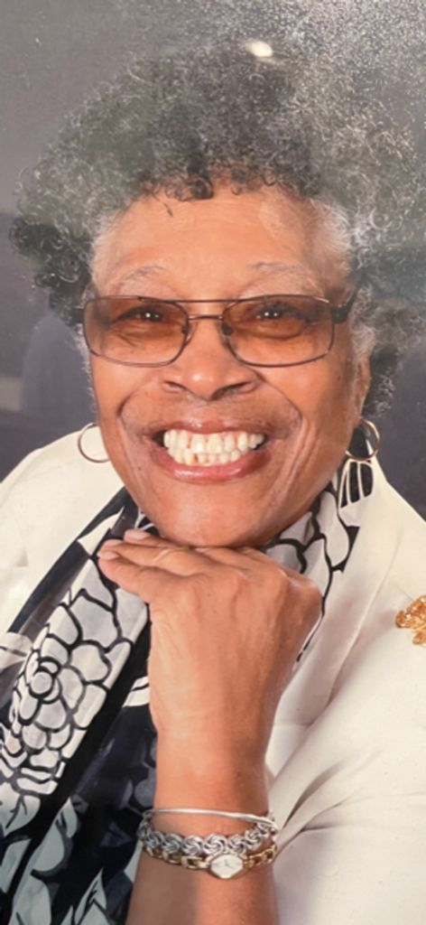 Vivian D. Burke Profile Photo