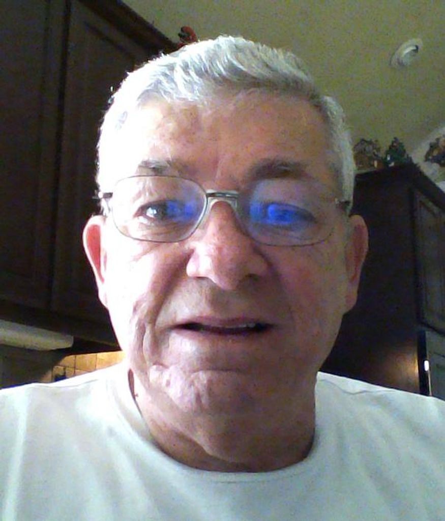Arrieta, Louis 'Lou', A. Sr.