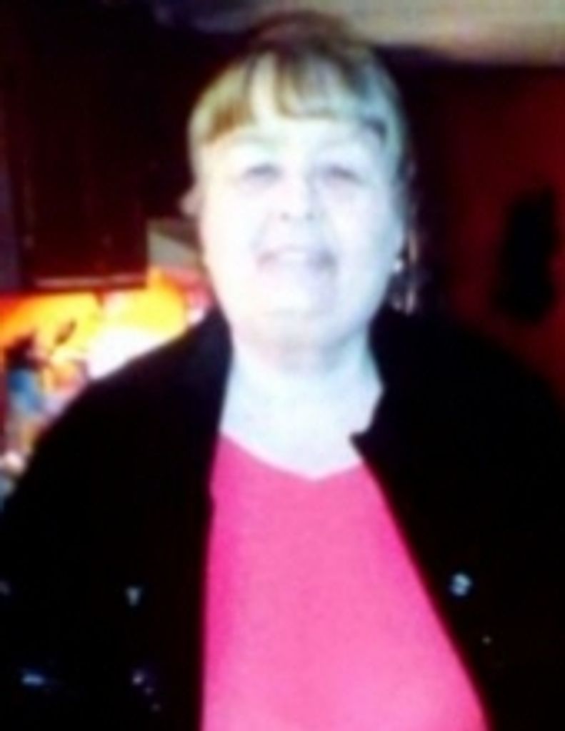 Phyllis Carol Worley Woodby