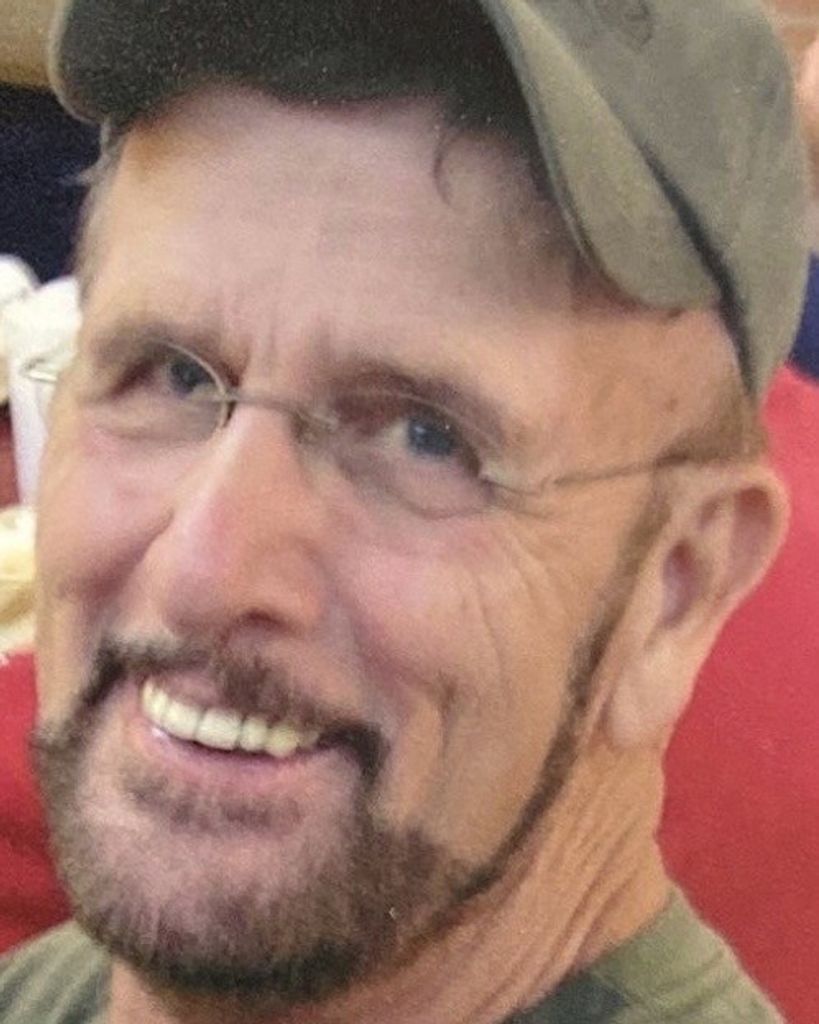 Gary W. Ott Profile Photo