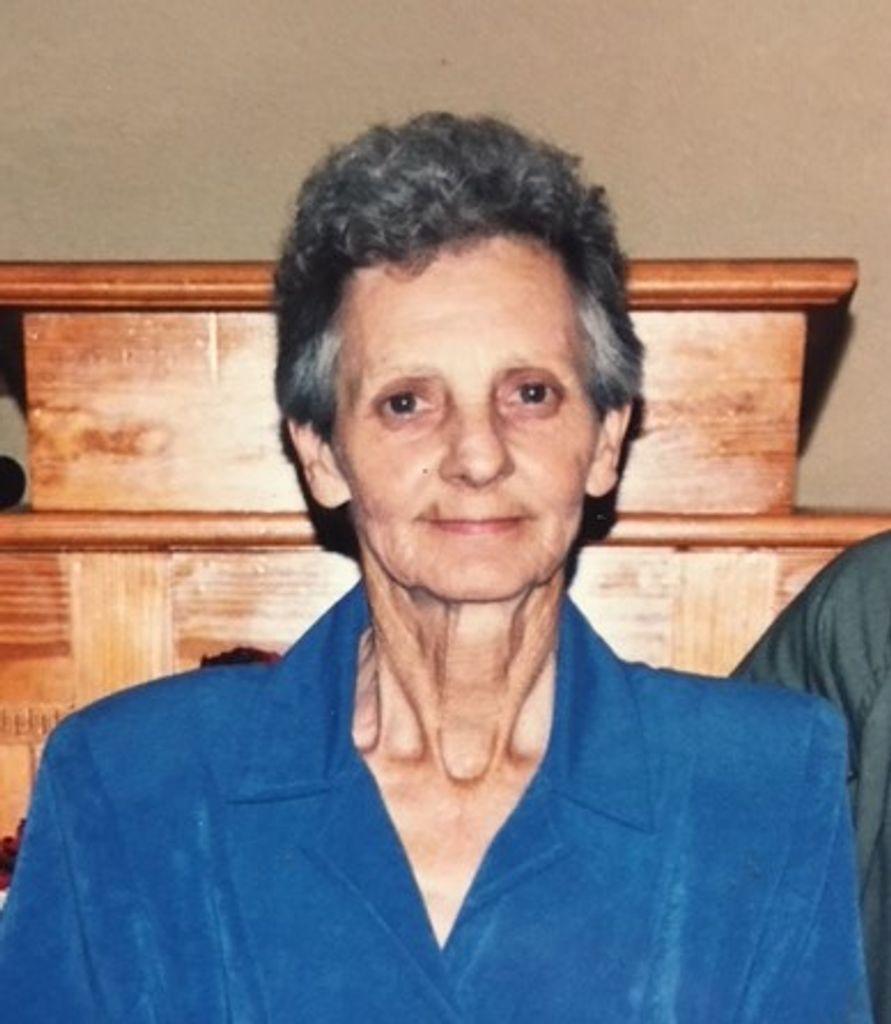 Martha Kiser