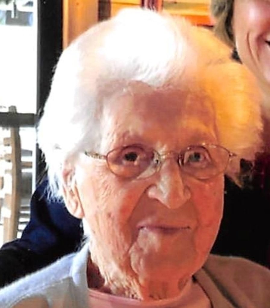 Helen E. Snyder (Erdos) Profile Photo