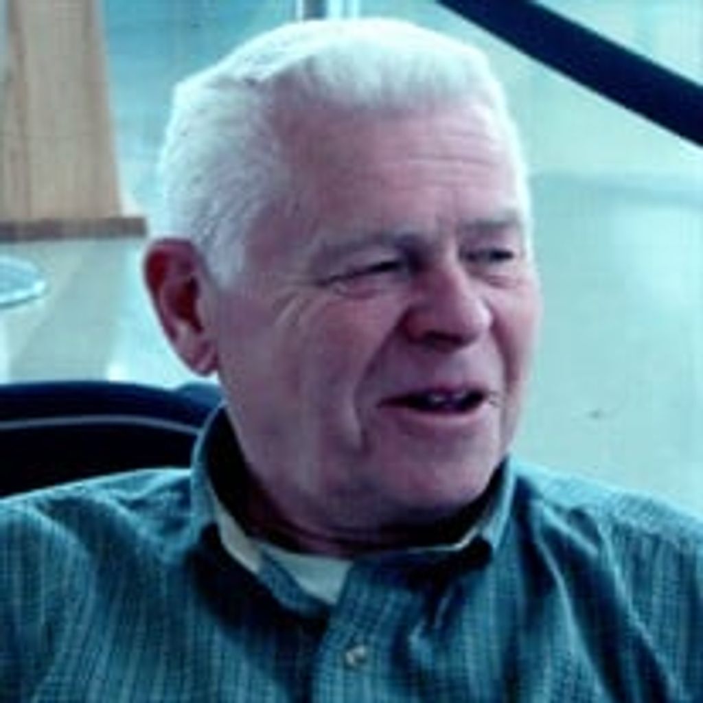 Frank Ronald Baker Profile Photo