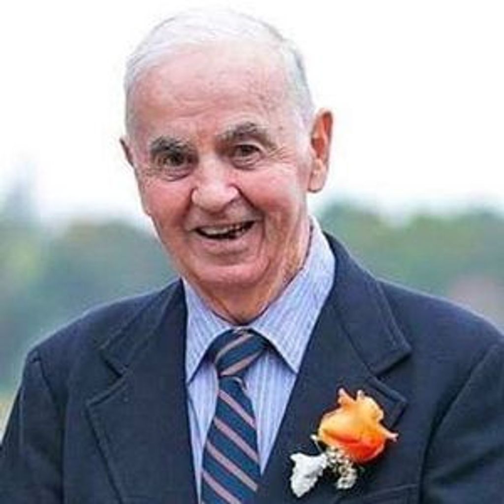 Robert Deroche